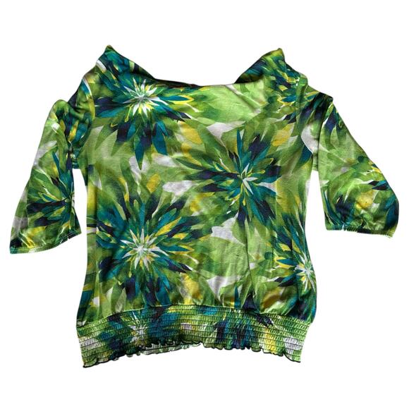 Women’s Blouse Bundle Size Medium Lot of 3 - Picture 6 of 9